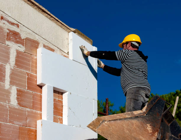 Best Home Insulation Services  in Lemoore Station, CA