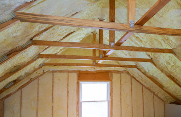 Soundproof Insulation Installation in Lemoore Station, CA