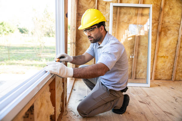 Range of Insulation Solutions in Lemoore Station, CA
