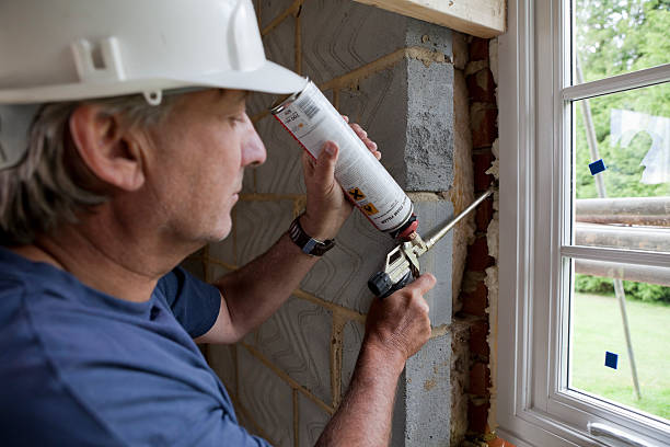 Best Attic Insulation Installation  in Lemoore Station, CA