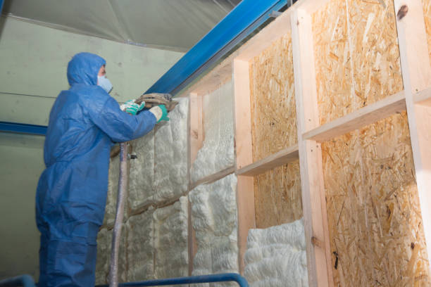 Best Soundproof Insulation Installation  in Lemoore Station, CA