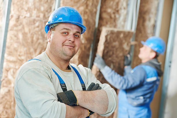 Best Soundproof Insulation Installation  in Lemoore Station, CA