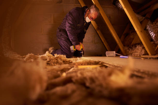 Best Affordable Insulation Services  in Lemoore Station, CA